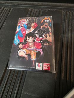 One piece double pack set 6