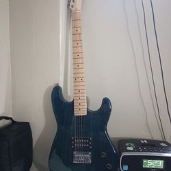 Guitar 🎸 Electronic Guitar 