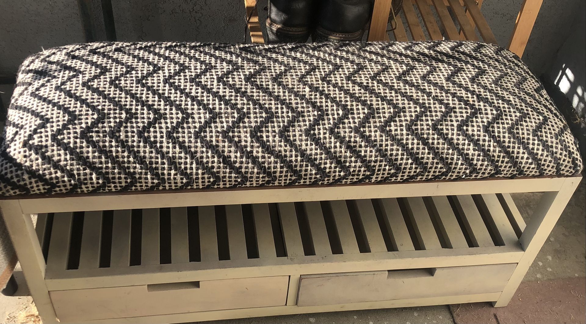 Bench