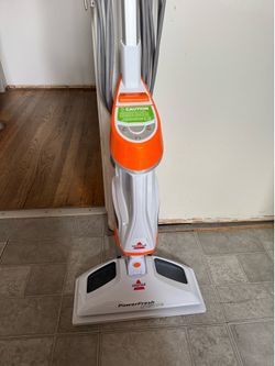 Bissell Steam Mop
