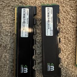 Mushkin Enhanced Ram 16gb 
