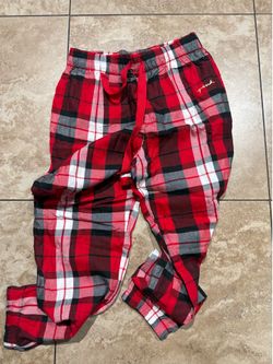 Pink pijama small