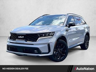 2023 Kia Sorento