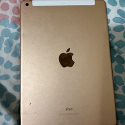 iPad gen 6