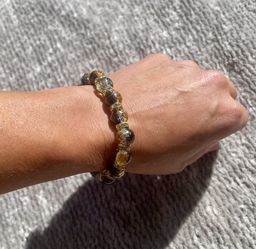 Handcrafted Beaded Fashion