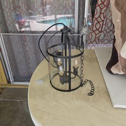 Black Lantern Light