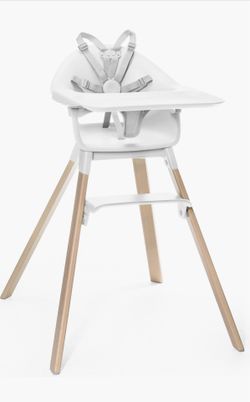 Stokke Clikk High Chair
