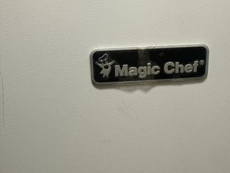 Magic Chef FREEZER CHEST