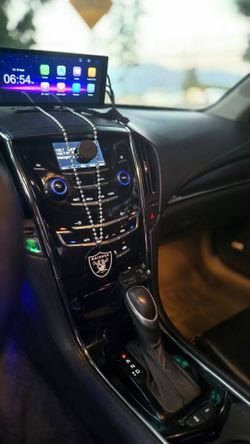 2014 cadillac ats