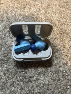 Skull Candy Dime Wireless Earbuds 