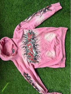 Hellstar hoodie