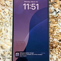 iPhone 15 Pro Max 512GB UNLOCKED