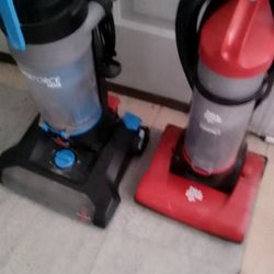 Vacuum Cleaner 
