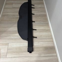 2025 Honda Pilot Cargo Shelf Board (OEM) 