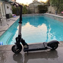 Isinwheel X1 Scooter 