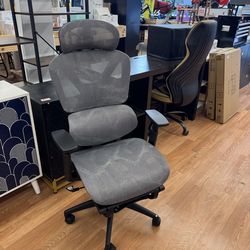 Generic Office Chair, High Back Ergonomic Chair