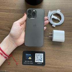 iPhone 13Pro 128GB Unlocked 