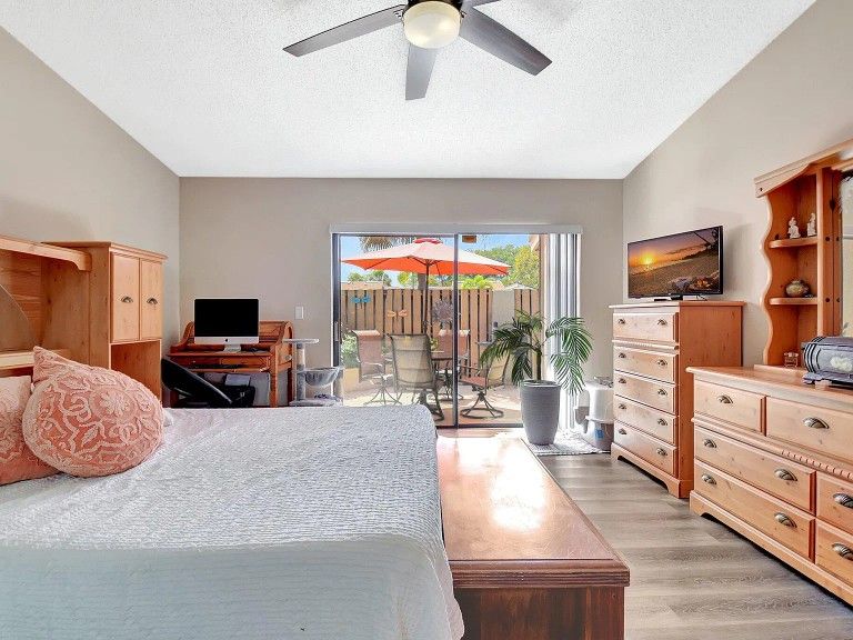 Queen 3-Piece Bedroom Set