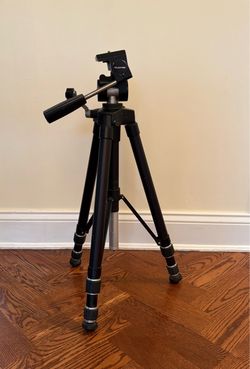 Tripod