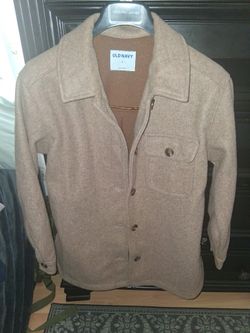 WOMENS JACKET