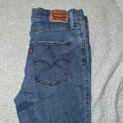 Levi Jeans 