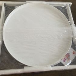 2-tier End Table, Outdoor Indoor Side Table New