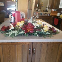 Floral Wreath