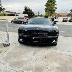 2010 Dodge Charger