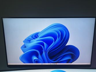 Samsung G7 monitor