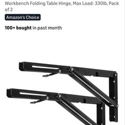 Shelf Brackets 