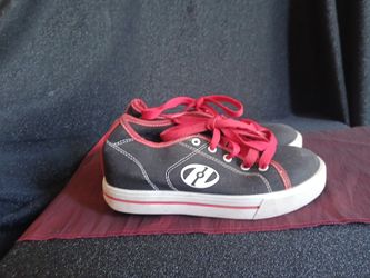 Heelies kids size 3