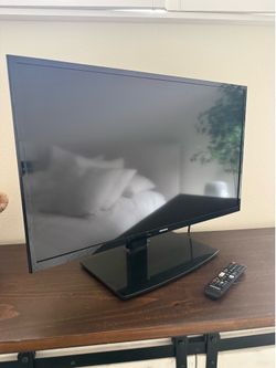 32in Samsung TV