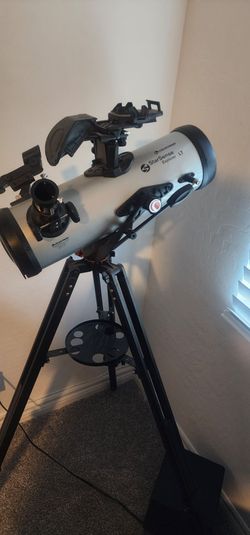 Celestron StarSense Explorer LT Telescope