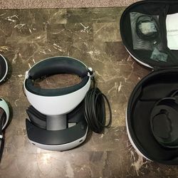 PSVR2 Bundle