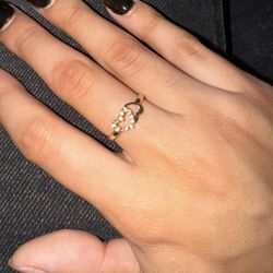 Promise Ring 