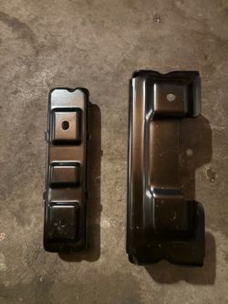 2021 - 2024 F-150 F-250 Center console brackets