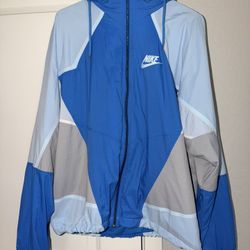 Men’s Retro Nike Jacket Medium 