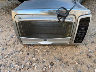 Toaster $10