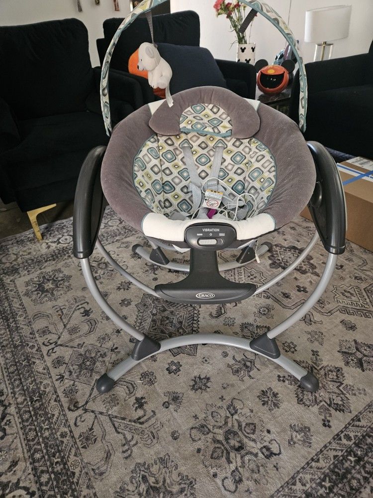 Baby Swing