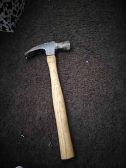 roof hammer