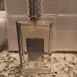 Lattafa Men's Cologne 