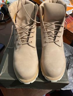 Timberland size 11,5 in men’s