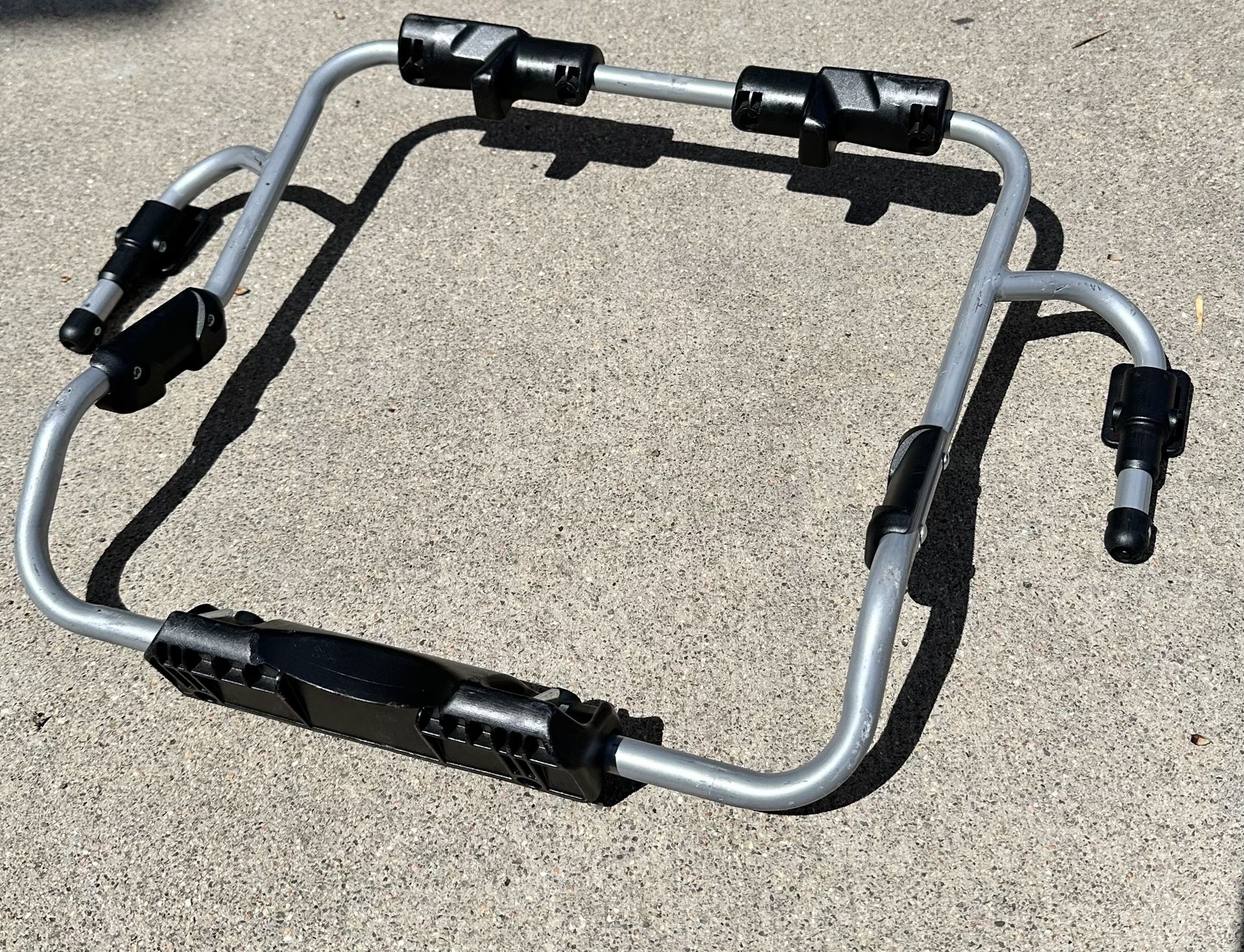 Bob Graco Car Seat Adaptor