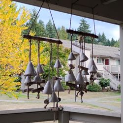 Wind Chimes 