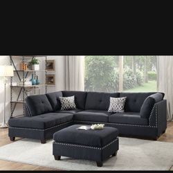 Sectional Set