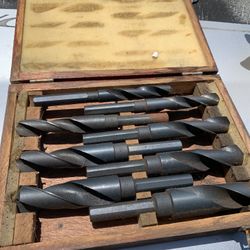 Drill Set