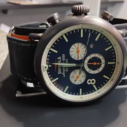 SHINOLA ARGONITE  5030 WATCH