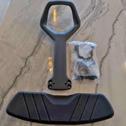 specialized s-works venge TT aero bars