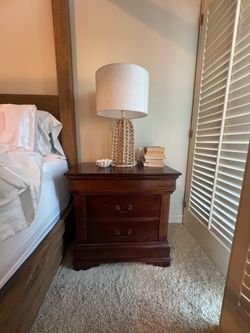 Matching NightStands