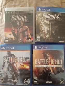 Games